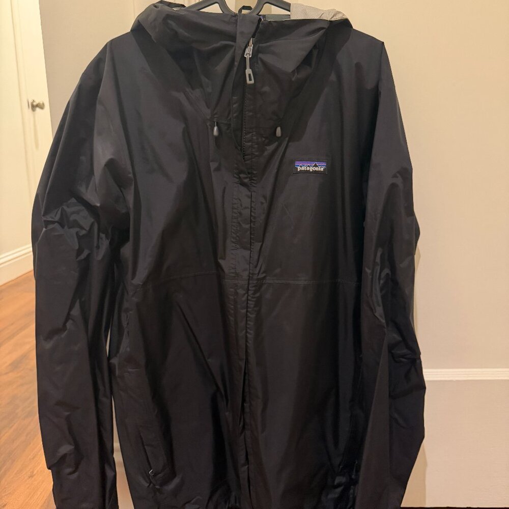 Patagonia Men's Torrentshell 3L Rain Jacket